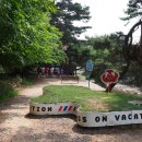 잔디휴가중 이미지