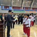 수호천사 태권도장 이미지