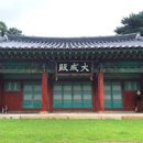 양주향교 방문 후기: 조선시대 교육기관의 아름다움 이미지