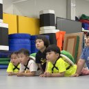 국가대표MAS유아체육태권도줄넘기 이미지