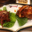 돈통마늘보쌈 세곡신도시점 이미지