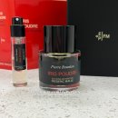 이리스(IRIS) | 여자 니치향수 추천, 프레데릭말 이리스뿌드르 50ml 면세점 구입후기