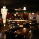 맥주를 구한 피자 이미지