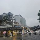 씨유 군산그랑시엘점 | 전주 한옥마을 경지전 등 볼거리