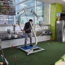 프로골프연습장 이미지