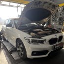 한국타이어신갈점 | 118d 타이어 교체, 미쉐린 cc3 올웨더 타이어