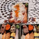 스시togo