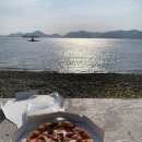 봉전다락 | 4월에 가기 좋은 여행지! 유채가 가득한 남해 1박2일 코스 추천🌼(헐스밴드/봉전다락/카페톨/다랭이맛집)