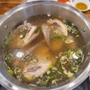 북청손만두요리집