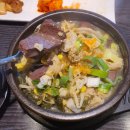 선일약국 | 고려대역맛집 푸짐한 반찬과 깔끔한 국물의 선일해장국 또간집
