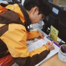 구룡면행정복지센터 이미지