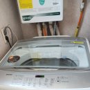 세탁전문점 크린챔프 | 경북 칠곡 남율리 LG 통돌이 세탁기 분해청소 후기, 냄새 없이 새것처럼 바뀌었어요!!