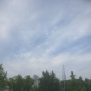 송파구-풍납동 토성아침풍경 이미지