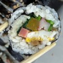 강화도령김밥 이미지