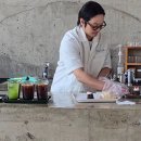 1TYM(원타임) | 원타임 오진환 근황, 제주도에서 운영 중인 카페 모아시는 어디?