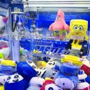 코끼리인형뽑기 이미지