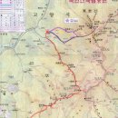 2026년 9월 20일 북한산 (비봉능선,의상능선) 정기산행 이미지