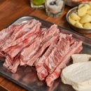 주걱집 | 주걱집 방문 후기: 송탄에서 발견한 최고의 맛집
