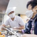 양천어르신종합복지관 경로식당 이미지