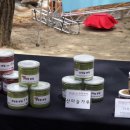 약수산채마을 이미지