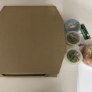 피자 명인 | 울진 북면 명인 김준희 쌀빵 _ 피자 배달 후기