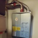 대우가스보일러 이미지