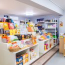 제주도 레인보우 이미지