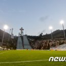 스키점프경기장 - 점프타워 이미지