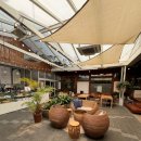 성북동-834 | 성북동브런치 양식집보다 더 맛있었던 새우파스타와 다양한 브런치 메뉴를 먹을 수 있는 곳, 서울노마드