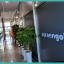 핀포인트 스크린골프 연습장 이미지