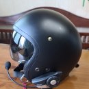 쇼에이 J.O 클래식 헬멧(판매완료) 이미지