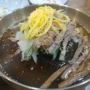황포냉면 이미지
