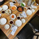 제1능이버섯생국수 이미지