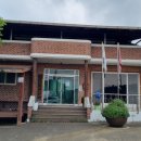 사곡마을회관 이미지