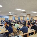 수원리새마을풍력협동조합 | 역대급 스케일로 돌아왔다! 수원리 주민참여사업 설명회 현장 공개