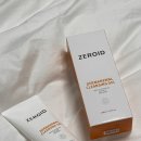 팜스킨메디칼 | [일주일 사용 후기] 제로이드 더마뉴얼클렌징젤