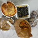 매운국물떡볶이 밀방떡 하남미사점 | 미사역 떡볶이, 오빠네 옛날 떡볶이 미사역점 포장 후기