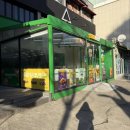 써브웨이 이태원역점 이미지