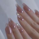 네일디자인 하나