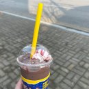 초코라떼