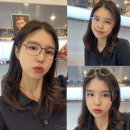 로데오안경원 잠실점 | 플라스타 팝업스토어 로데오 안경원 잠실점 가벼운 티타늄 안경테 추천