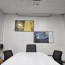 울산 2~10인 소규모 회의실, 세미나실 대여(대관) 정보 이미지