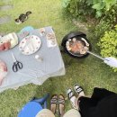 삐끄니끄 펜션 | 여름 춘천 바베큐, 삐끄니끄 펜션, 통나무집 닭갈비, 북한강 카페