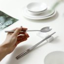 숟가락 젓가락 이미지