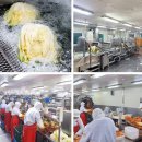 청원식품(주) | 전라도김치 HACCP 국내산 배추김치 추천