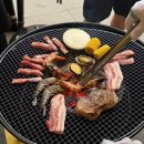 가우 - 서대문구 세검정로 7-1 | 속초 롯데리조트 맛집 더가우 내돈내산 후기 | 리조트 안에서 편하게 즐기는 야외 바베큐