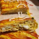 맛똥삼 로고