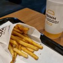 두암우리약국 | [두암동/풍향동] 신규오픈! 맘스터치에서 불싸이버거를 먹어보았습니다🙃