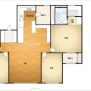 해동그린앤골드아파트 | 더쎈부동산, 제주영어교육도시 가전풀옵션 필로티2층 해동그린앤골드 급매/임대(연세)