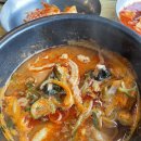 안치선곰탕 이미지